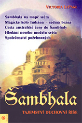 Šambhala / Tajemství duchovní říše 
