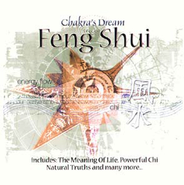 FENG SHUI - CHAKRAS DREAM