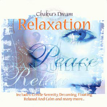 RELAXATION - CHAKRAS DREAM