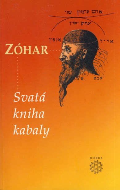 Zóhar (Svatá kniha kabaly)  