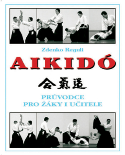 Aikido příručka pro žáky i učitele