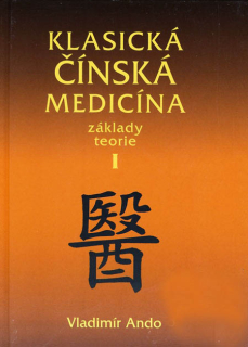 Klasická čínská medicína 1