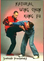 Natural Wing Chun Kung Fu  