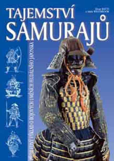Tajemství Samurajů (brož)