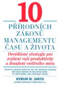 10 přírodních zákonů managementu času a života