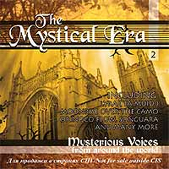 MYSTICAL ERA – 2 CD, Vol.2