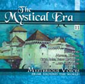 MYSTICAL ERA 11 - MYSTERIOUS