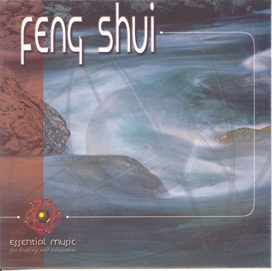 FENG SHUI - CHINA