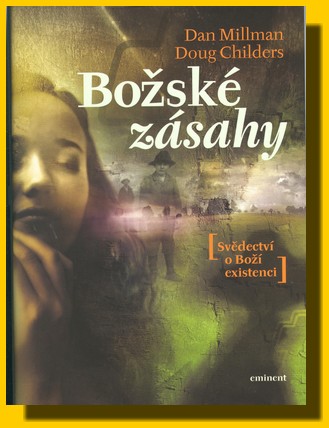 Božské zásahy