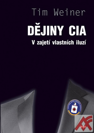 Dějiny CIA