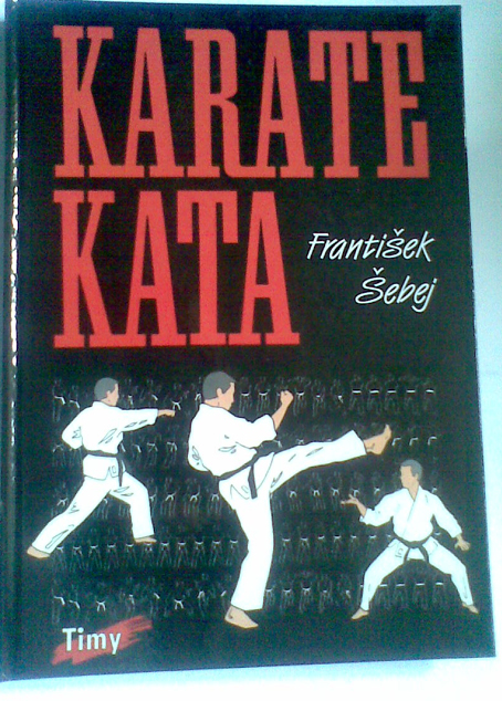 Karate Kata