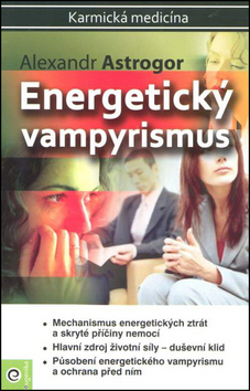 Energetický vampyrismus