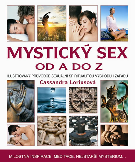  Mystický sex od A do Z