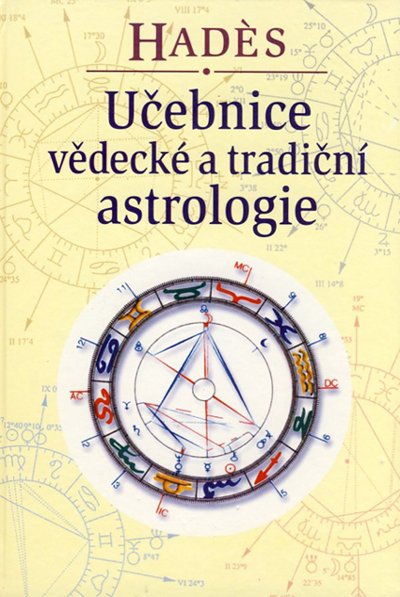 Učebnice vědecké a tradiční astrologie