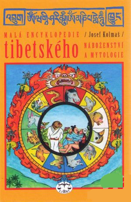 Malá encyklopedie tibetského náboženství
