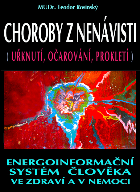 Choroby z nenávisti (CZ)