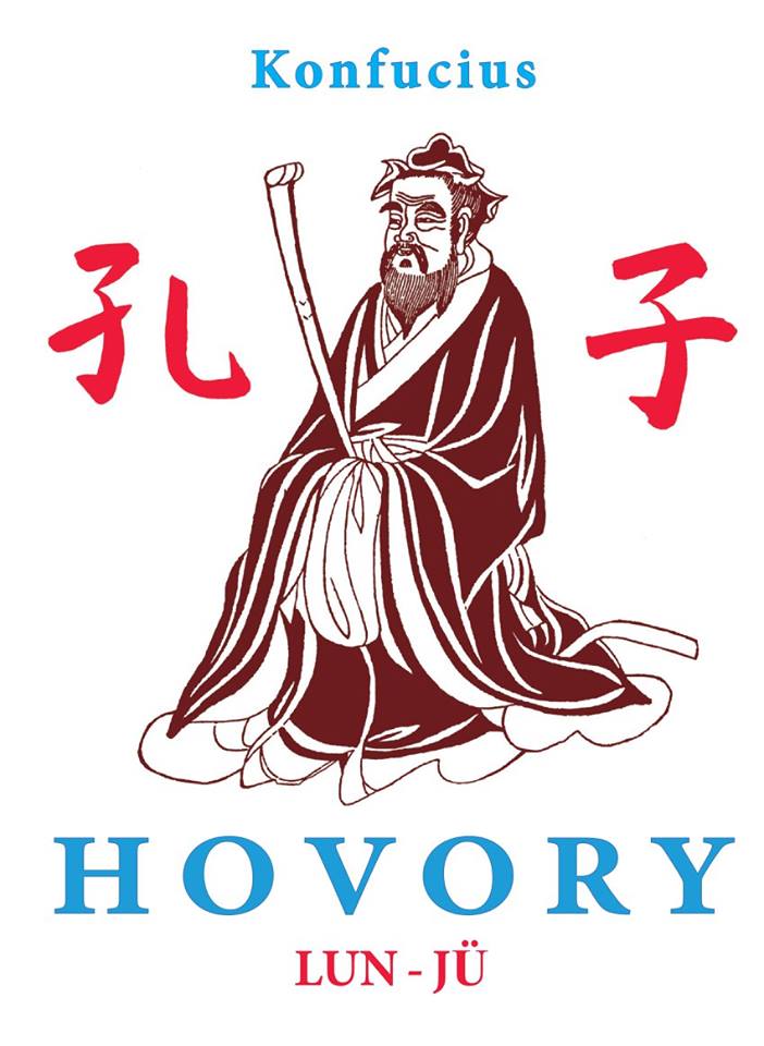   Hovory (Lun-jü) - Konfucius