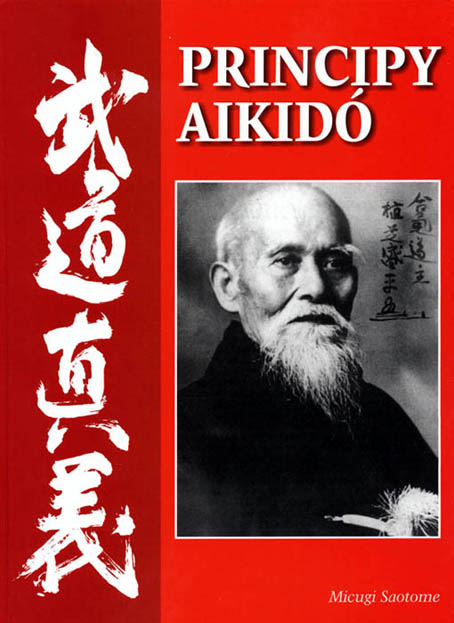 Principy Aikido 