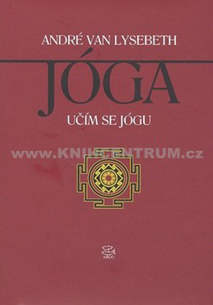 Jóga - Učím se jógu 
