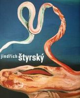 Jindřich Štyrský (monografie)