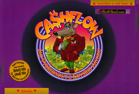 Cashflow Kvadrant - hra