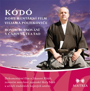 DVD: KÓDÓ 