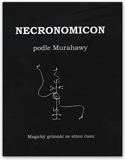 NECRONOMICON PODLE MURAHAWY 