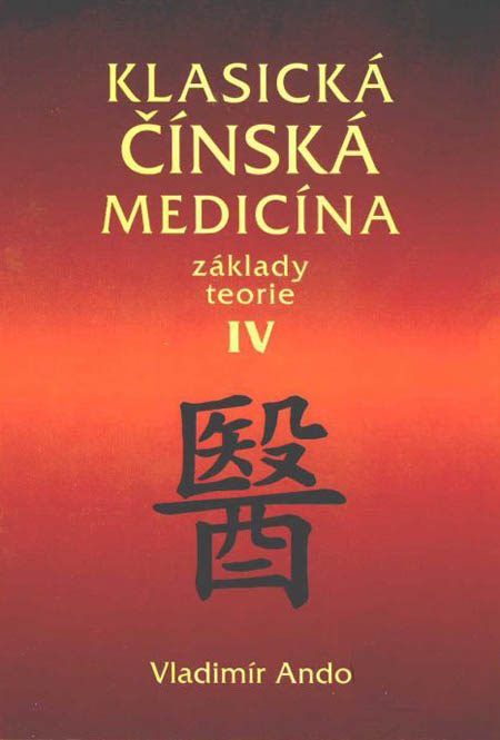Klasická čínská medicína 4