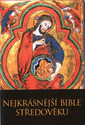 Nejkrásnější bible středověku