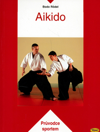Aikido - průvodce sportem  (Kopp)