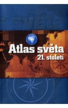 Atlas světa 21.století