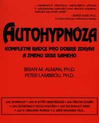 Autohypnóza