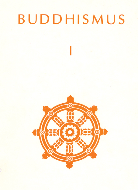 Buddhismus 1 ((Antologie))
