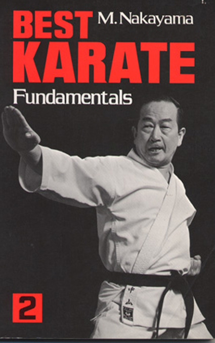 Best karate 2.