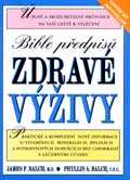 Bible předpisu zdravé výživy