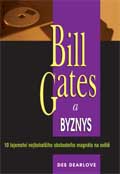 Bill Gates a byznys