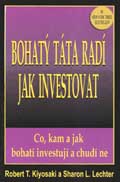 Bohatý táta radí jak investovat