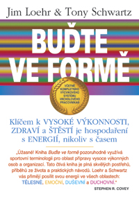 Buďte ve formě