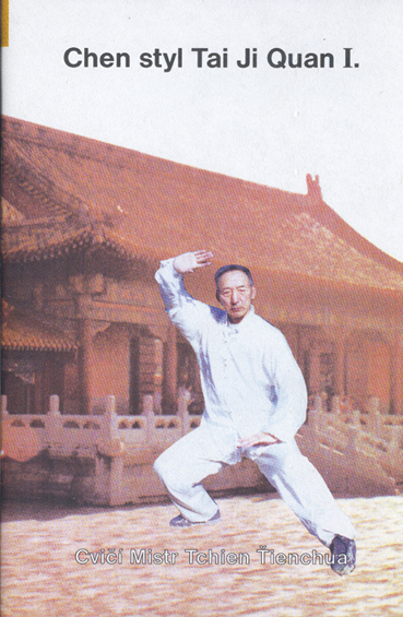 Chen styl Taiji Quan 1