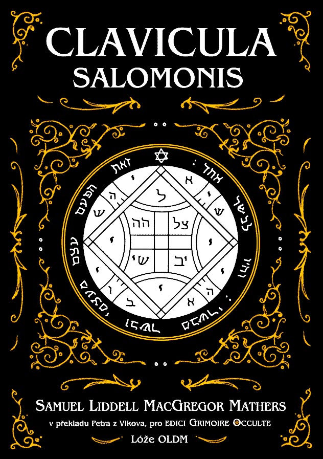 CLAVICULA SALOMONIS