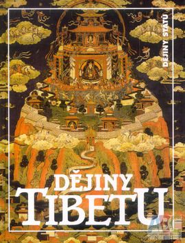   Dějiny Tibetu