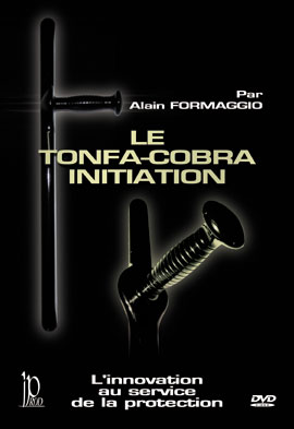 Tonfa-Cobra Initiation