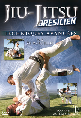 Brazilian Jiu Jitsu: Advanced Techniques