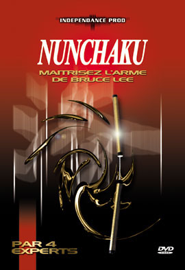 Nunchaku