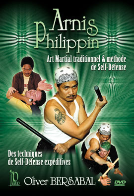 Filipino Arnis