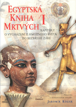 Egyptská kniha mrtvých 1