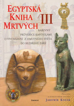 Egyptská kniha mrtvých 3