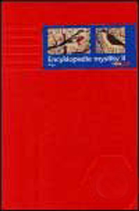 Encyklopedie mystiky V.
