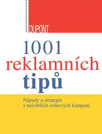 1001 reklamních tipů