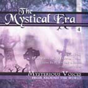 MYSTICAL ERA 04 - MYSTERIOUS